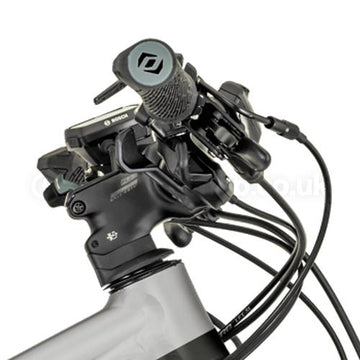 Scott Strike E-Ride 730 2019 Bosch