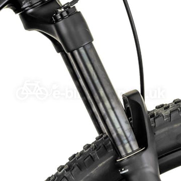 Scott Strike E-Ride 730 2019 Bosch