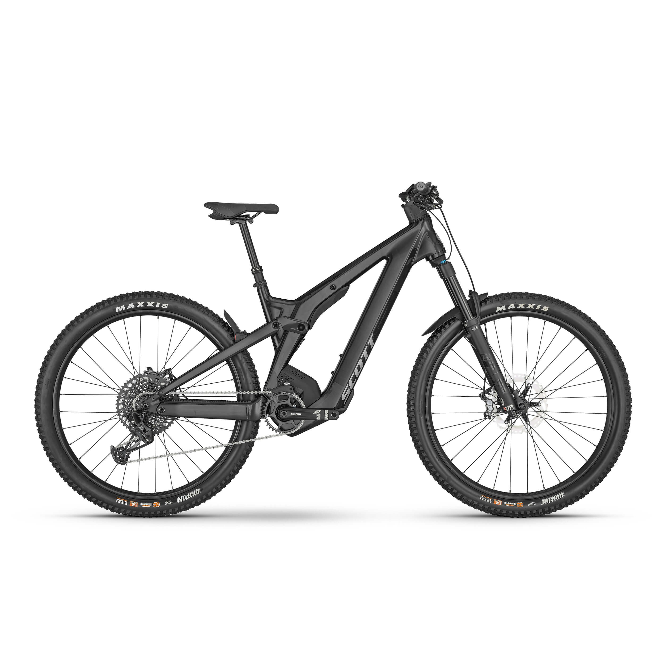 Scott Strike eRIDE 900 EVO 2023 eBike – - Main Image