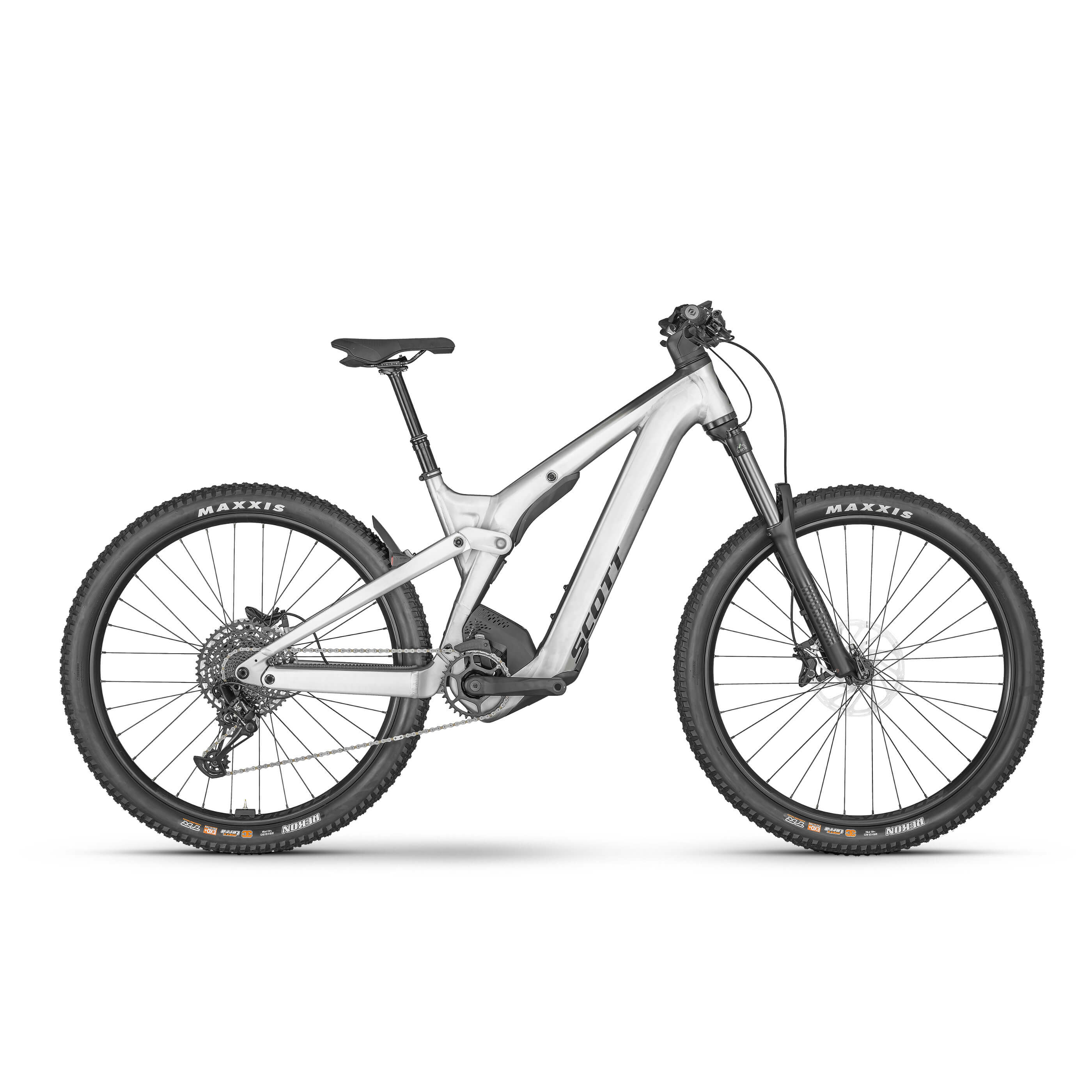 Scott Strike eRIDE 920 EVO 2023 eBike –