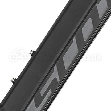 Scott Sub Cross E-Ride 10 2020 Bosch