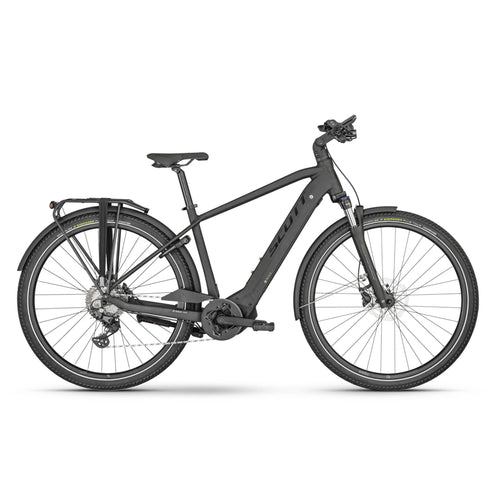 scott sub bike price