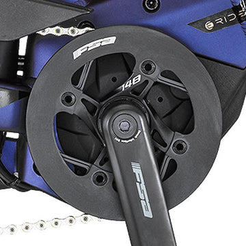 Scott Sub Tour E-Ride 10 2020 Bosch