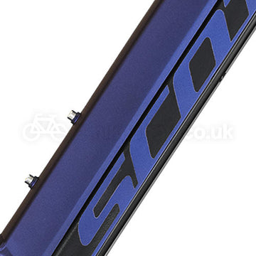 Scott Sub Tour E-Ride 10 2020 Bosch