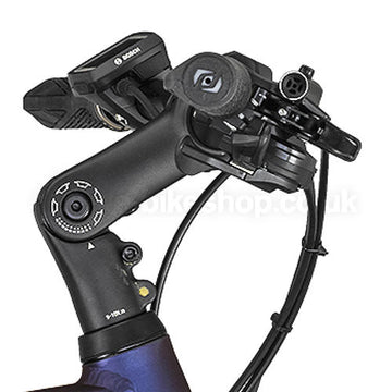 Scott Sub Tour E-Ride 10 2020 Bosch