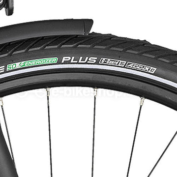 Scott Sub Tour E-Ride 10 2020 Bosch