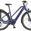 Scott Sub Tour E-Ride 10 2020 Bosch