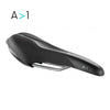 A1 Selle Royal Scientia Saddle - Athletic Small