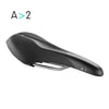 A2 Selle Royal Scientia Saddle - Athletic Medium