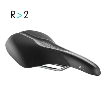 R2 Selle Royal Scientia Saddle - Relaxed Medium