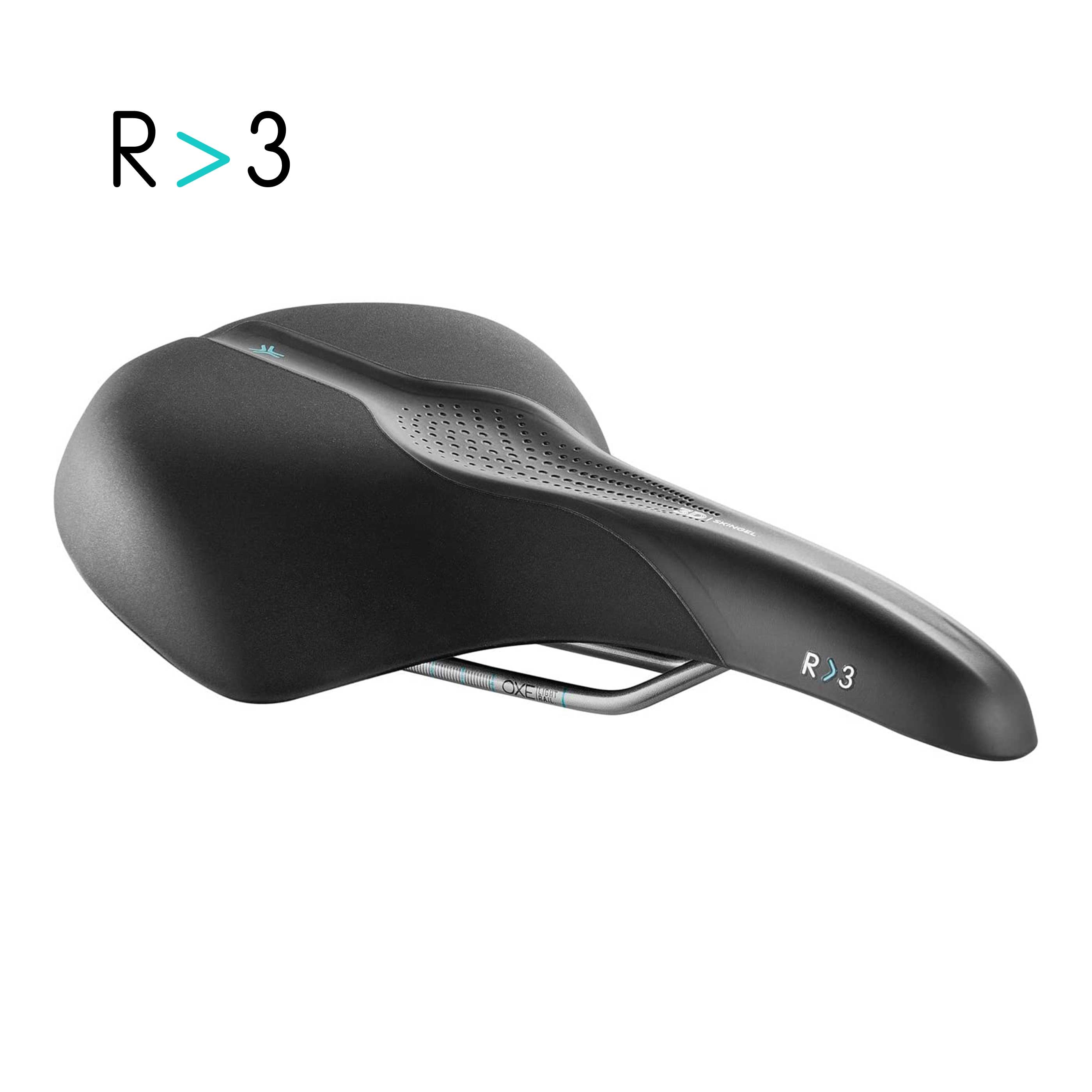 R3 Selle Royal Saddle Relaxed Large e bikeshop