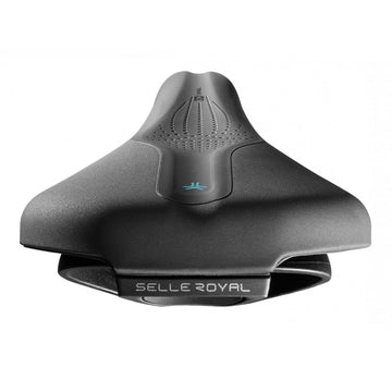 A1 Selle Royal Scientia Saddle - Athletic Small