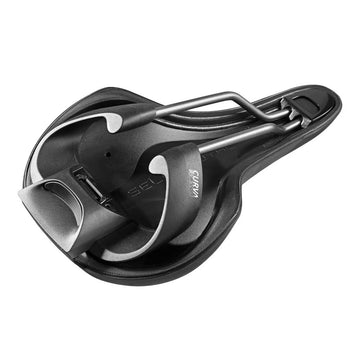 Selle Royal Avenue Athletic Selle Unisexe, Noir, Taille Unique Selle Royal Avenue Athletic Selle Unisexe, Noir, Taille Unique