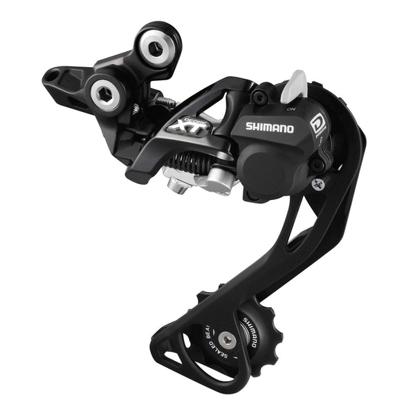 Shimano XT 11 Speed Shadow Clutch Mech – - Main Image