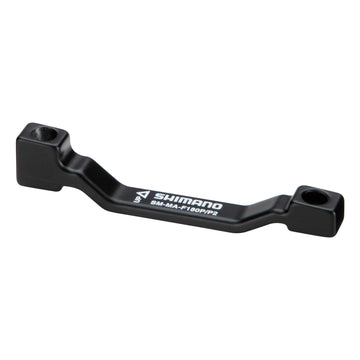 Shimano 180mm Front Post Mount adapter SM-MAF180PP2