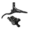 Shimano Acera BL-M396 RH lever and caliper set
