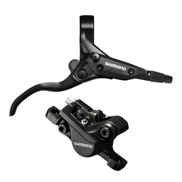 Shimano Acera BL-M396 RH lever and caliper set