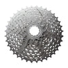 Shimano Alivio 9 Speed Cassette CS-HG400 11-36t 