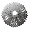Shimano Alivio 9 Speed Cassette CS-HG400 11-32t