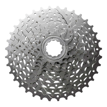 Shimano Alivio 9 Speed Cassette CS-HG400 11-32t