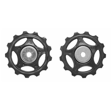 Shimano Alivio RD-M410 Tension and Guide Pulley Set 