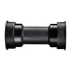Shimano BB-RS500 Road-Fit Bottom Bracket 41mm Diameter with inner cover, for 86.5mm 