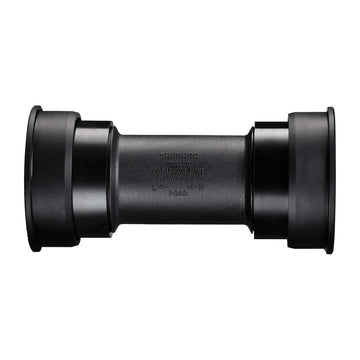 Shimano BB-RS500 Road-Fit Bottom Bracket 41mm Diameter with inner cover, for 86.5mm 