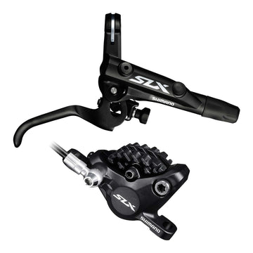 Shimano SLX M7000 Disc Brake Set Front –