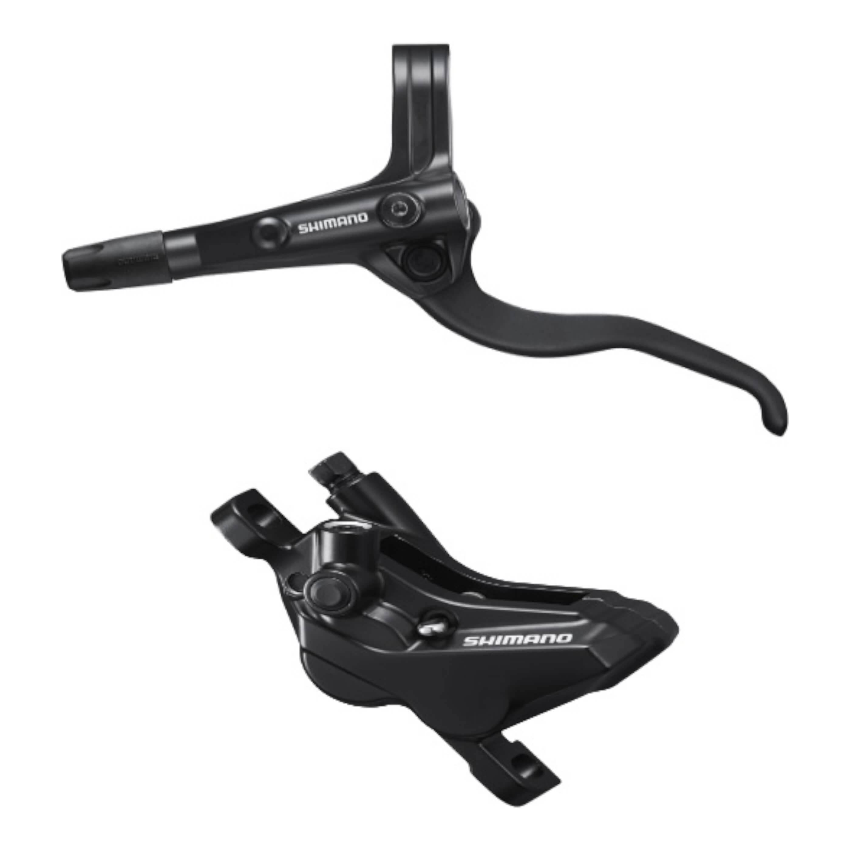 Shimano BR-MT420/BL-MT401 Disc Brakes – e-bikeshop.co.uk