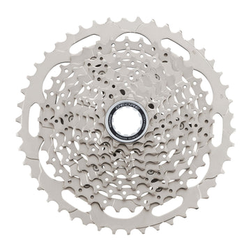 Shimano CS-M4100 10 Speed Cassette 11-46t 