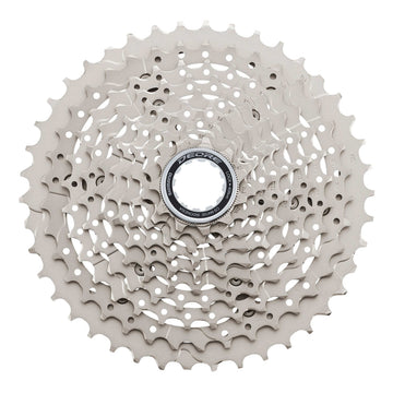 Shimano Deore 10 Speed Cassette CS-M4100 11-42T
