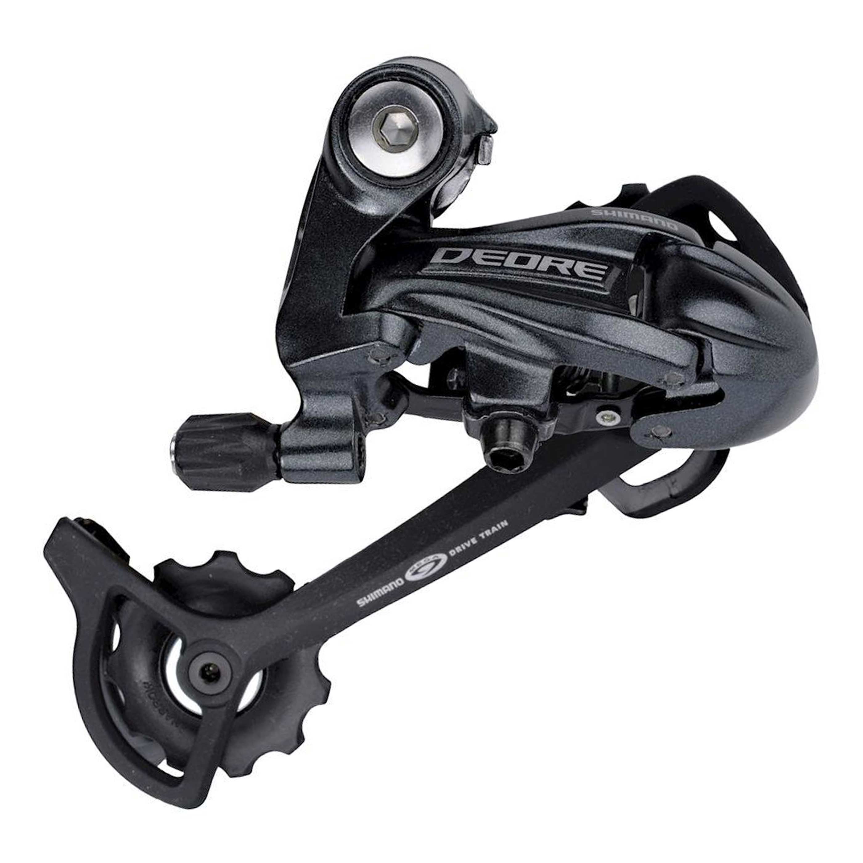 Shimano Deore 9-Spd Derailleur M591-SGS – - Main Image