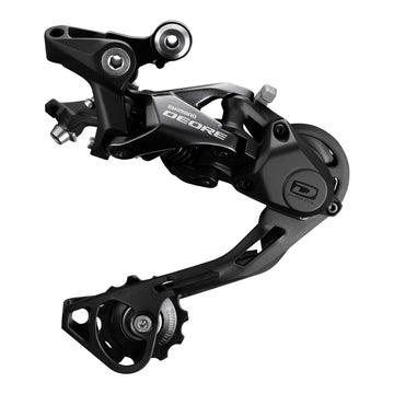 Shimano Deore 10 Speed Derailleur RD-M6000-GS