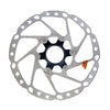 Shimano Deore SM-RT64 Centre Lock Brake Disc Rotor 180mm 