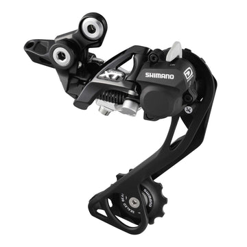 Shimano Deore XT 10 Speed Derailleur RD-M786-SGS