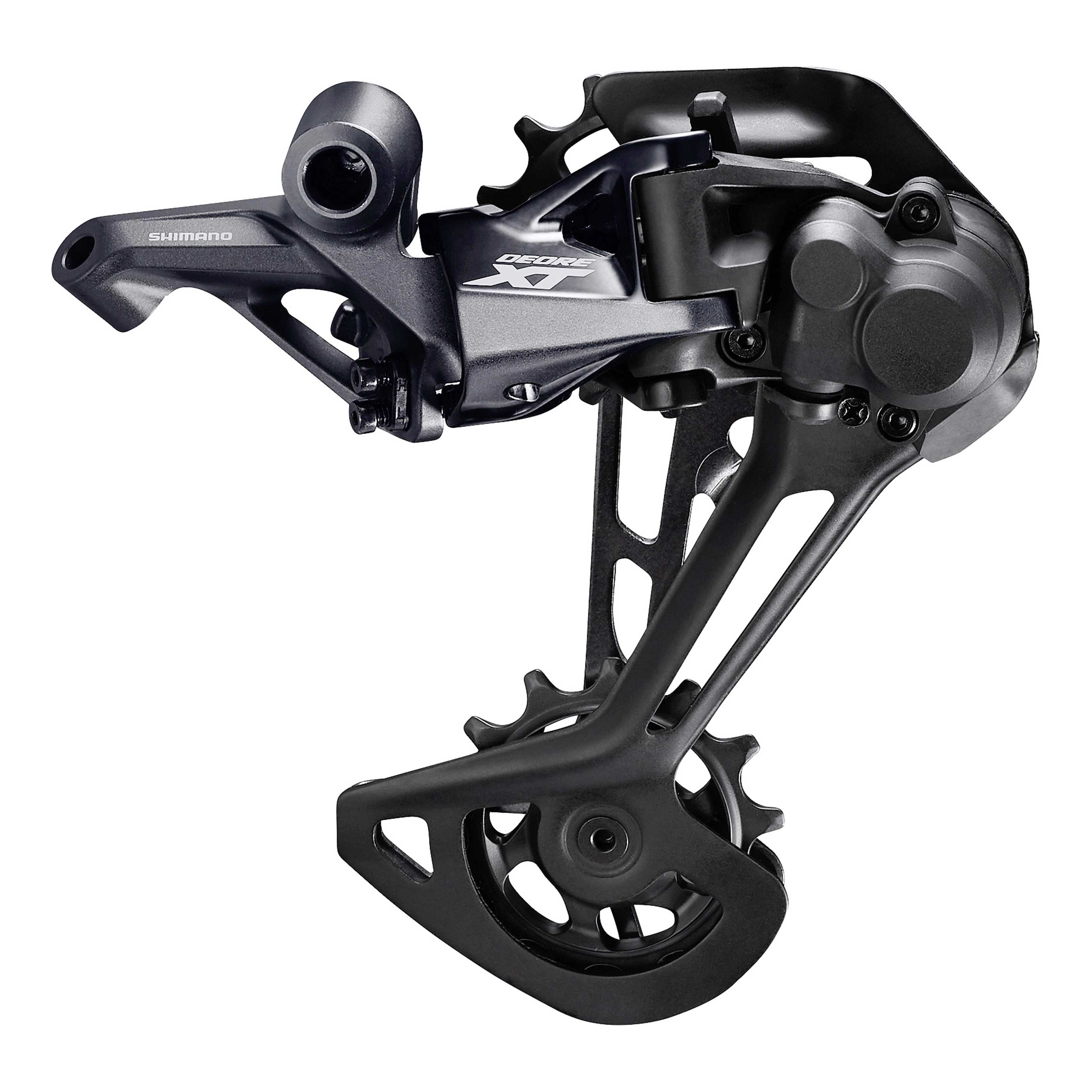 Shimano Deore XT 12-Spd Derailleur SGS – - Main Image
