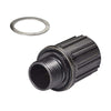 Shimano FH-MT400-B Complete Freehub Body 