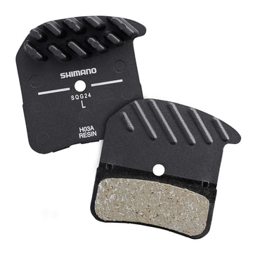 Shimano H03A Ice-Tech Disc Brake Pads – - Main Image