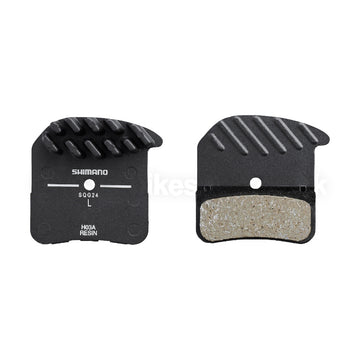 Shimano H03A Ice-Tech Resin Disc Brake Pads