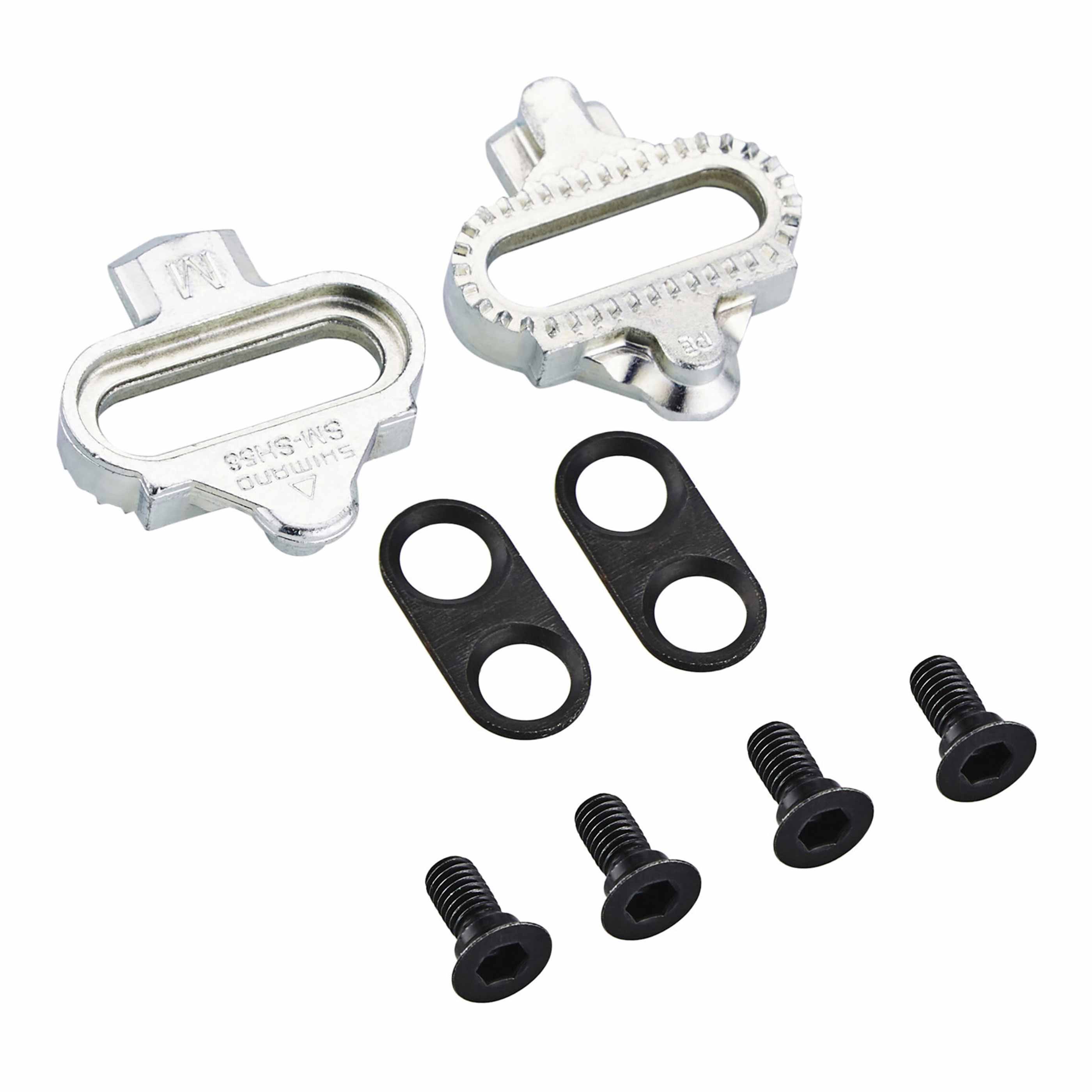 Shimano PD-ED500 SPD Bicycle Pedals –