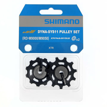Shimano Pulley Set XTR RD-M9000/M9050