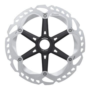 Shimano RT-MT800 203mm Center Lock Disc Brake Rotor