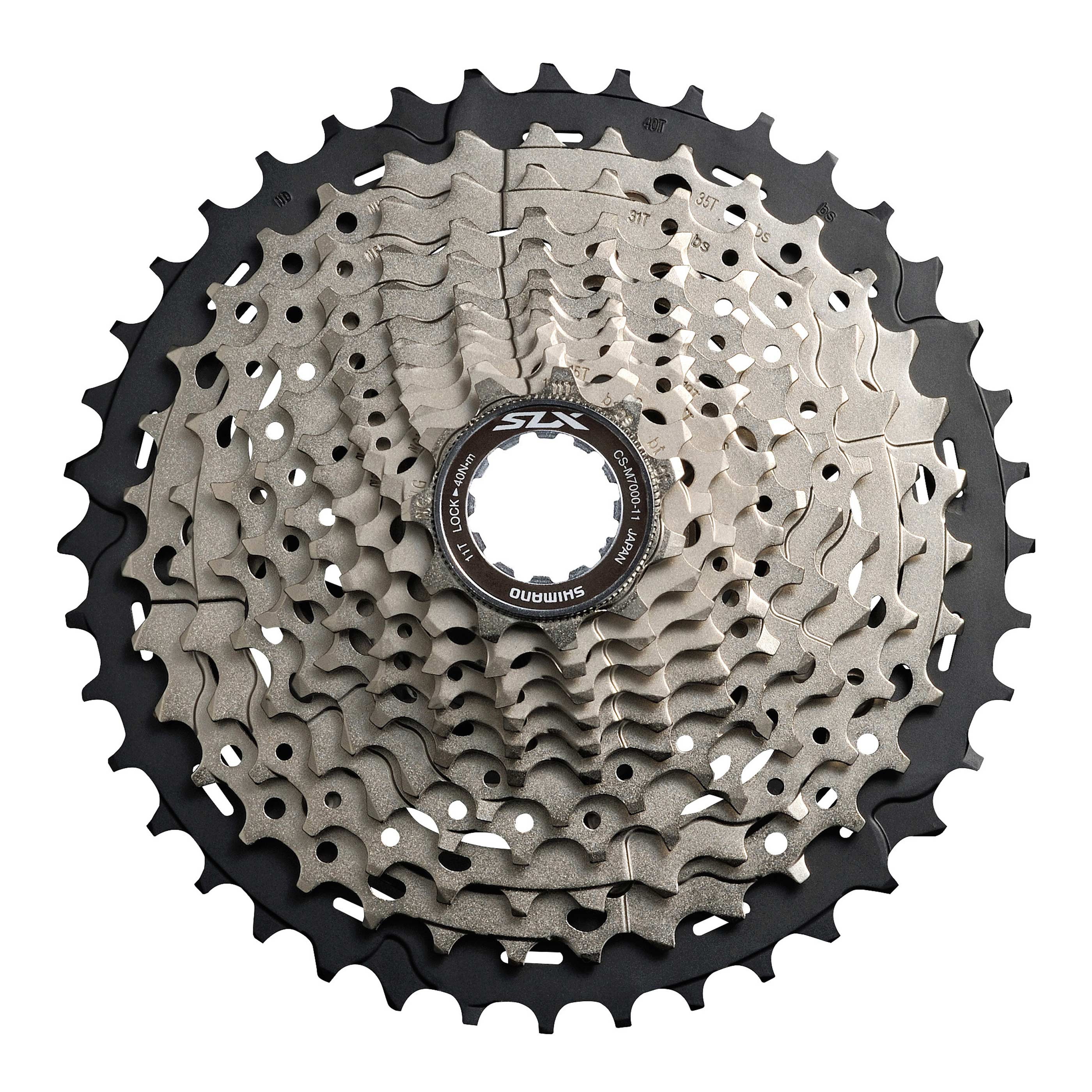Shimano SLX 11 Speed Rear Cassette 11 42t