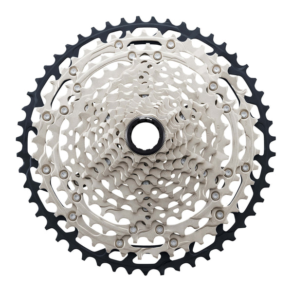 美品!! 12速SLX CS-M7100 / 10-51T / シマノ Shimano SLX 12Spd Cassette M7100 10-51t – e-bikeshop.co.uk