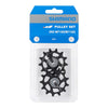Shimano SLX RD-M7100 Tension and Guide Pulley Set 