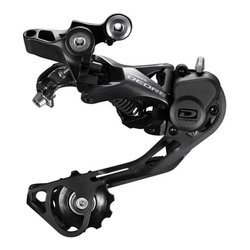 Shimano Deore 10 Speed Derailleur – - Main Image