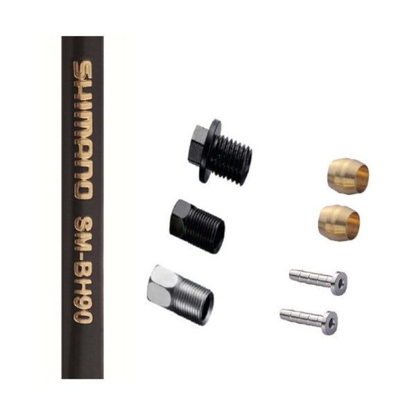 Shimano SM-BH90 Brake Hose 1000mm –