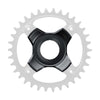 Shimano SM-CRE80 4 Arm Adapter Boost 