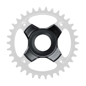 Shimano SM-CRE80 4 Arm Adapter Boost 