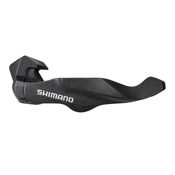 Shimano RS500 SPD SL Road Pedals Side View